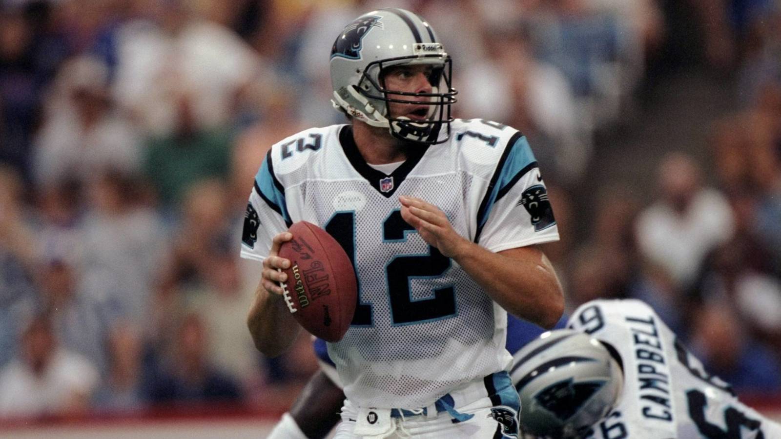The Carolina Panthers Pro Bowlers Quiz Yardbarker