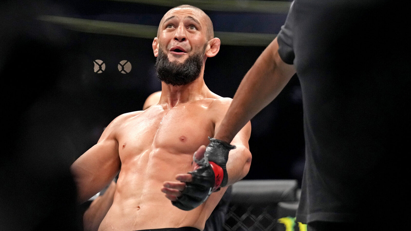 Khamzat Chimaev’s Potential Opponents for UFC 300 as Ramadan Fasting Affects Fight Schedule