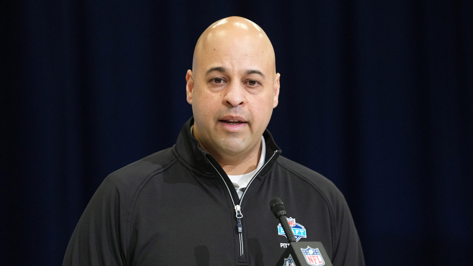NFL Drops ‘Significant’ Rule Change On 32 Teams 48 Hours Before $9.6B ...
