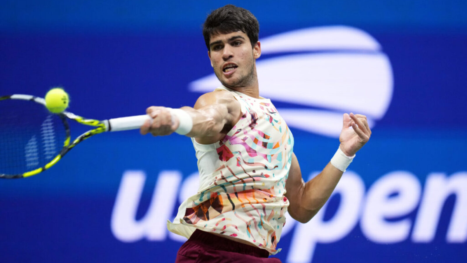 How to watch Carlos Alcaraz vs Daniil Medvedev for free in the US 2023