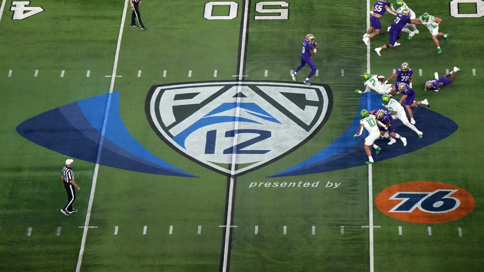 Pac-12 must get creative to solve its numbers problem | Yardbarker