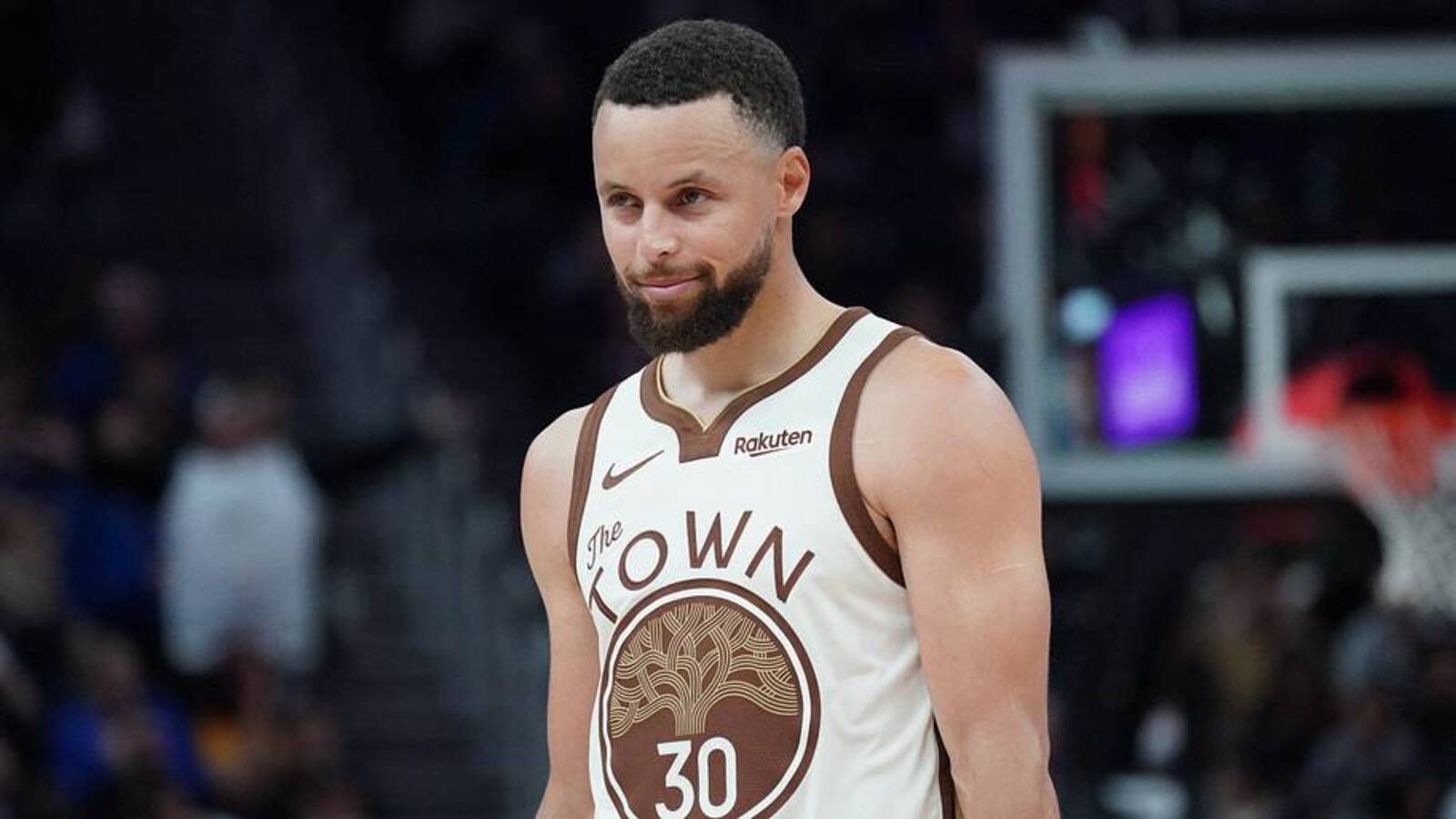 Proposed Steph Curry-to-Hornets blockbuster trade would shock the NBA
