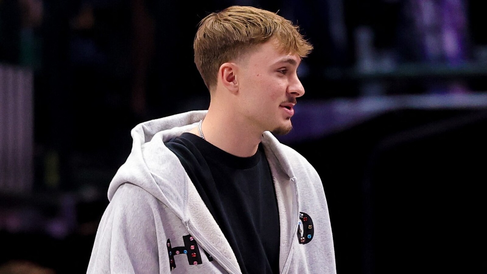 Cooper Flagg Questionable for Mavericks vs. Heat as Naji Marshall Ruled Out