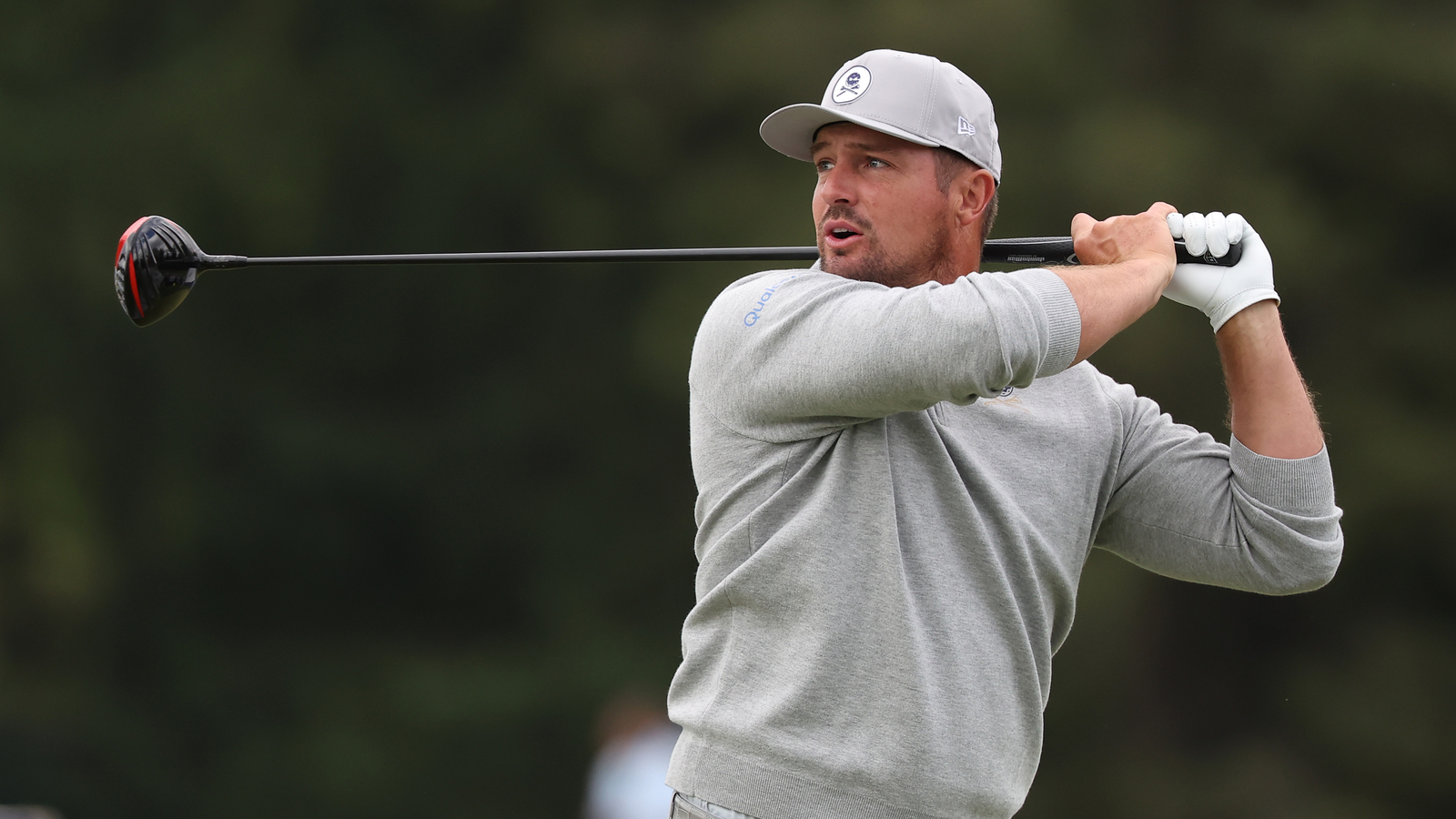 Image for Bryson DeChambeau Credits AI With Final Round 65