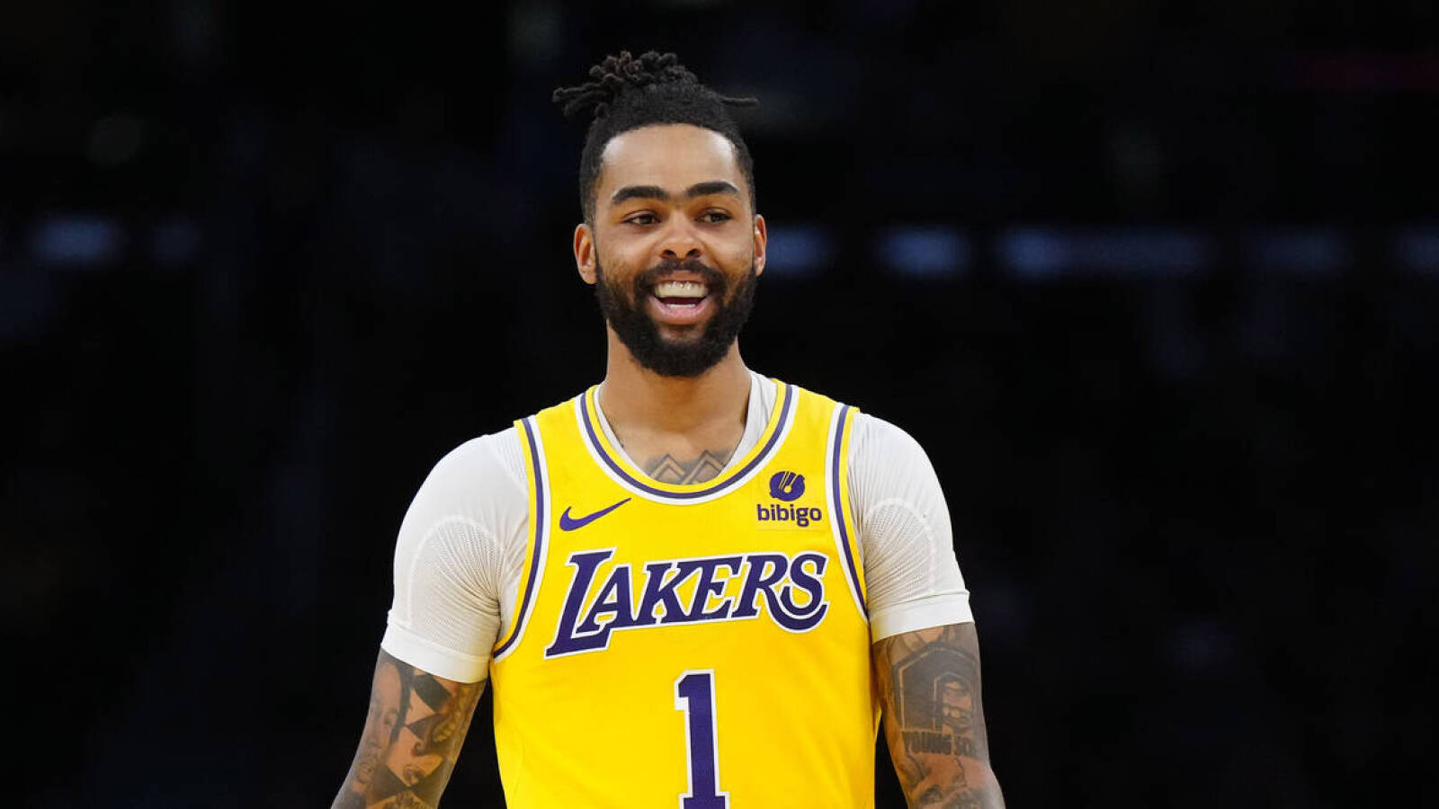 Lakers trio achieves feat not seen in 53 years in win over Bucks