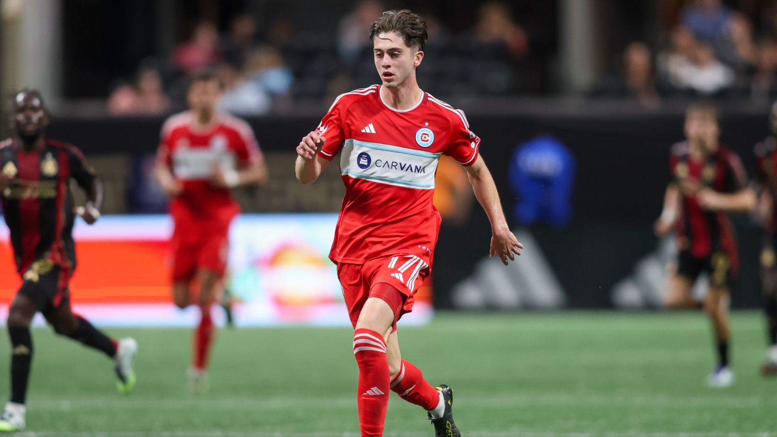 Chivas Revival Evident Early in 2026 Liga MX Clausura Season