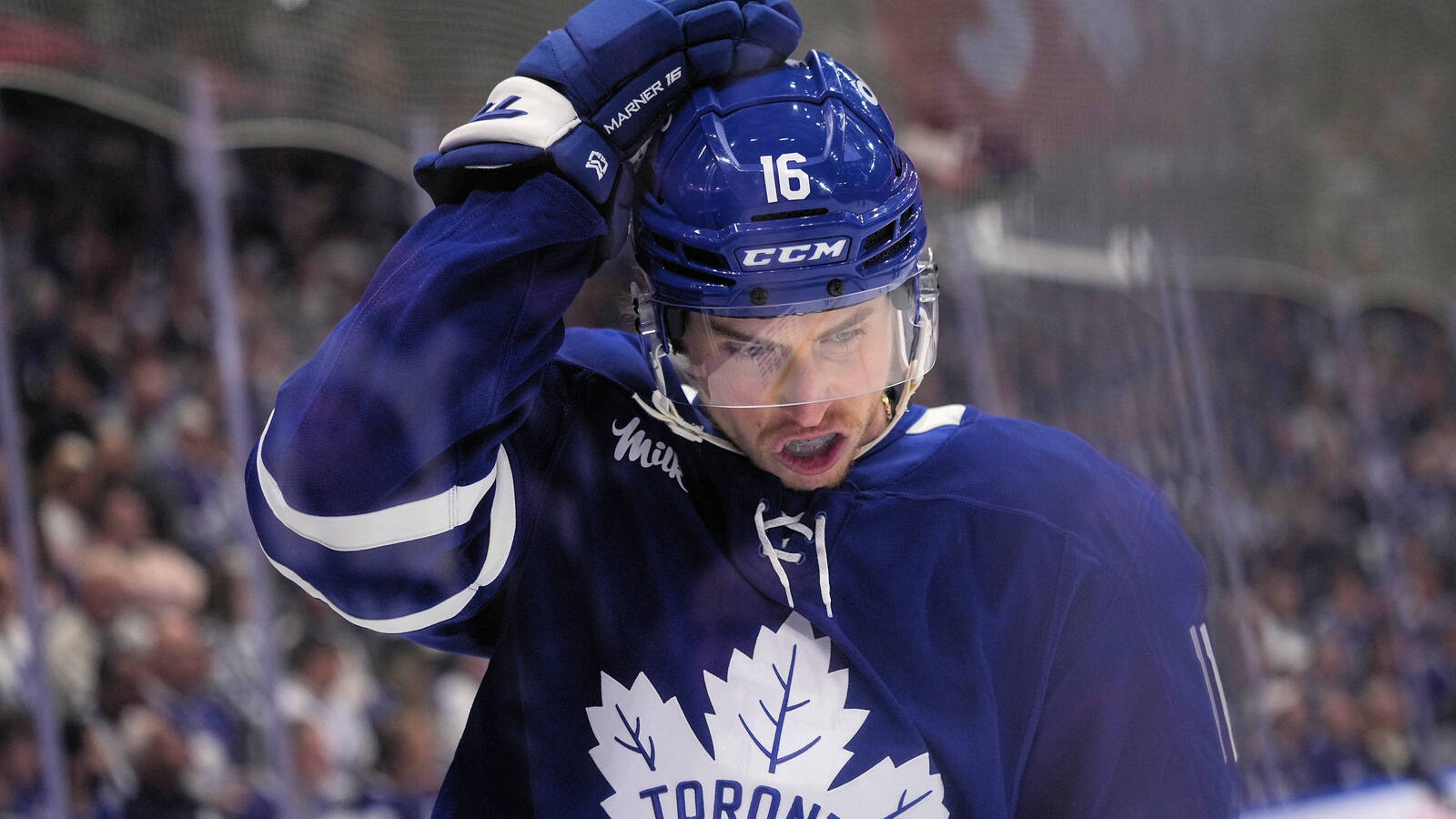 NHL News