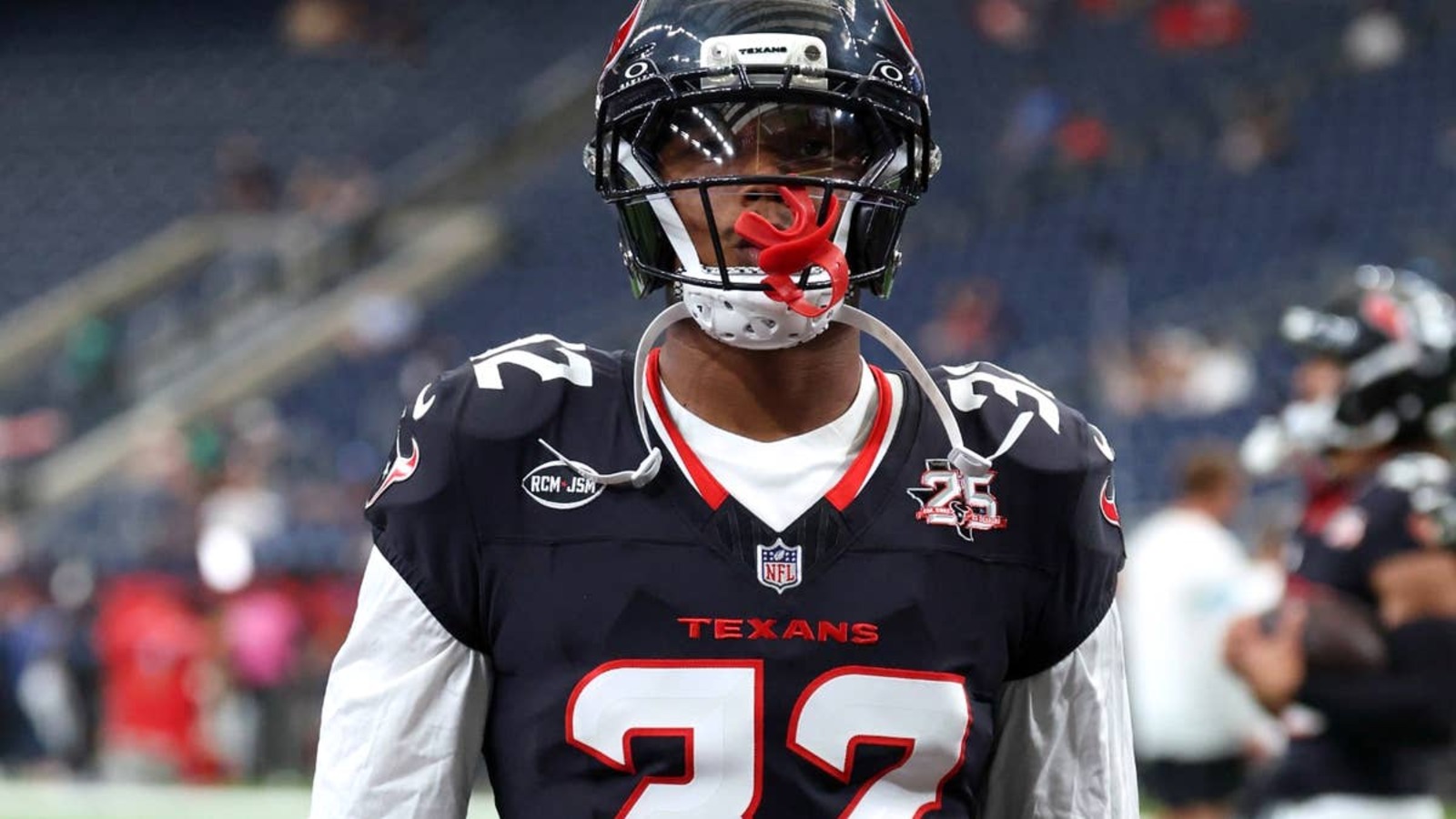 Texans Make RB Decision After David Montgomery News