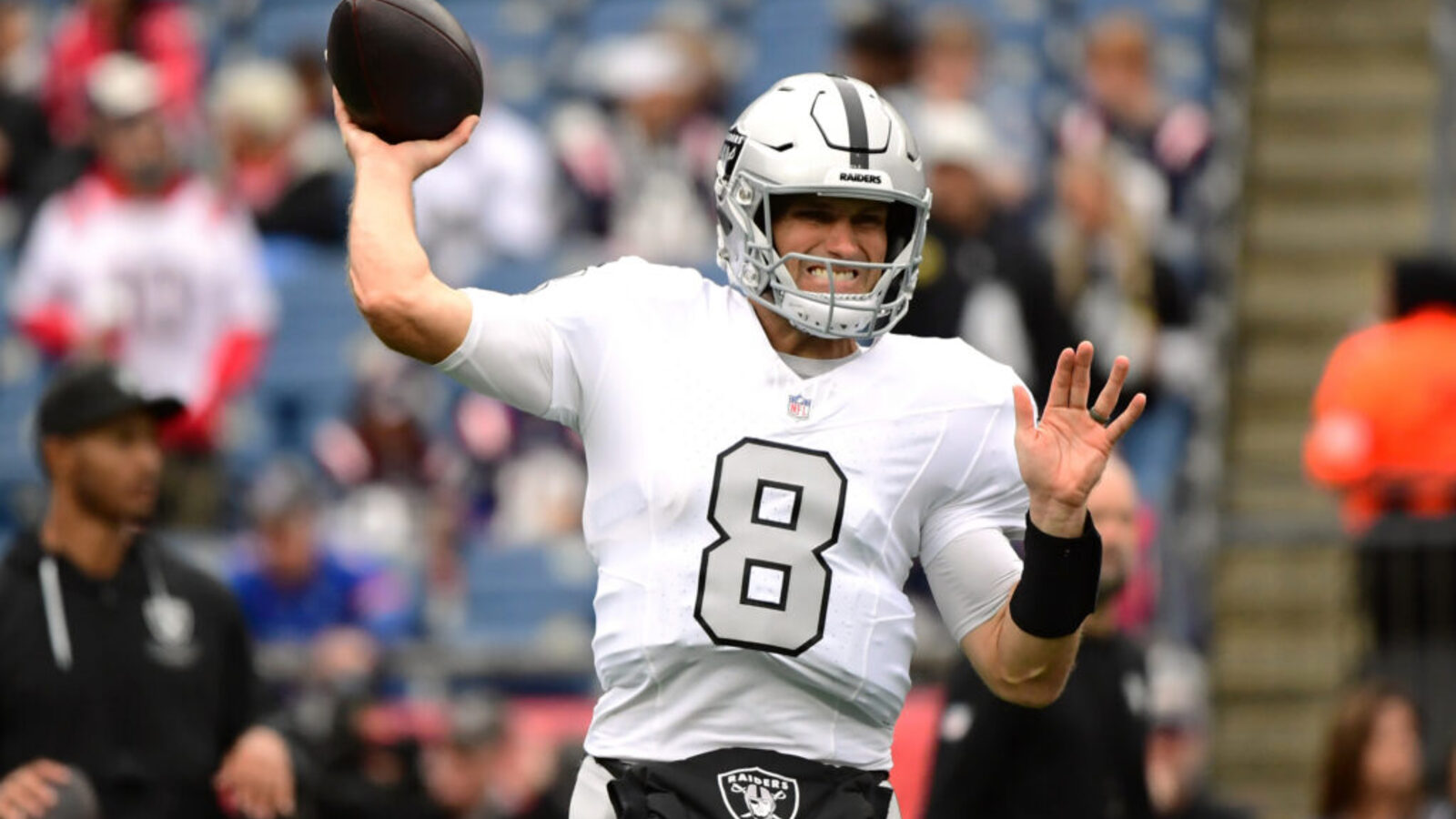 Buffalo Bills Prepare for Week 6 Clash Against Las Vegas Raiders