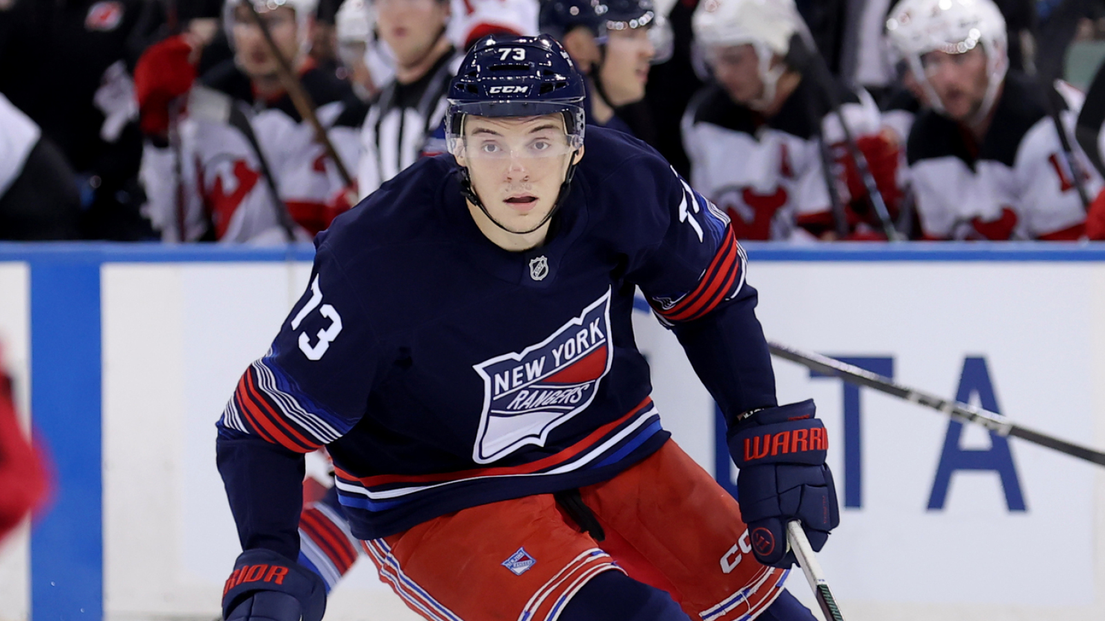 Ex-NHL defenseman calls Matt Rempe the worst player in the league ...