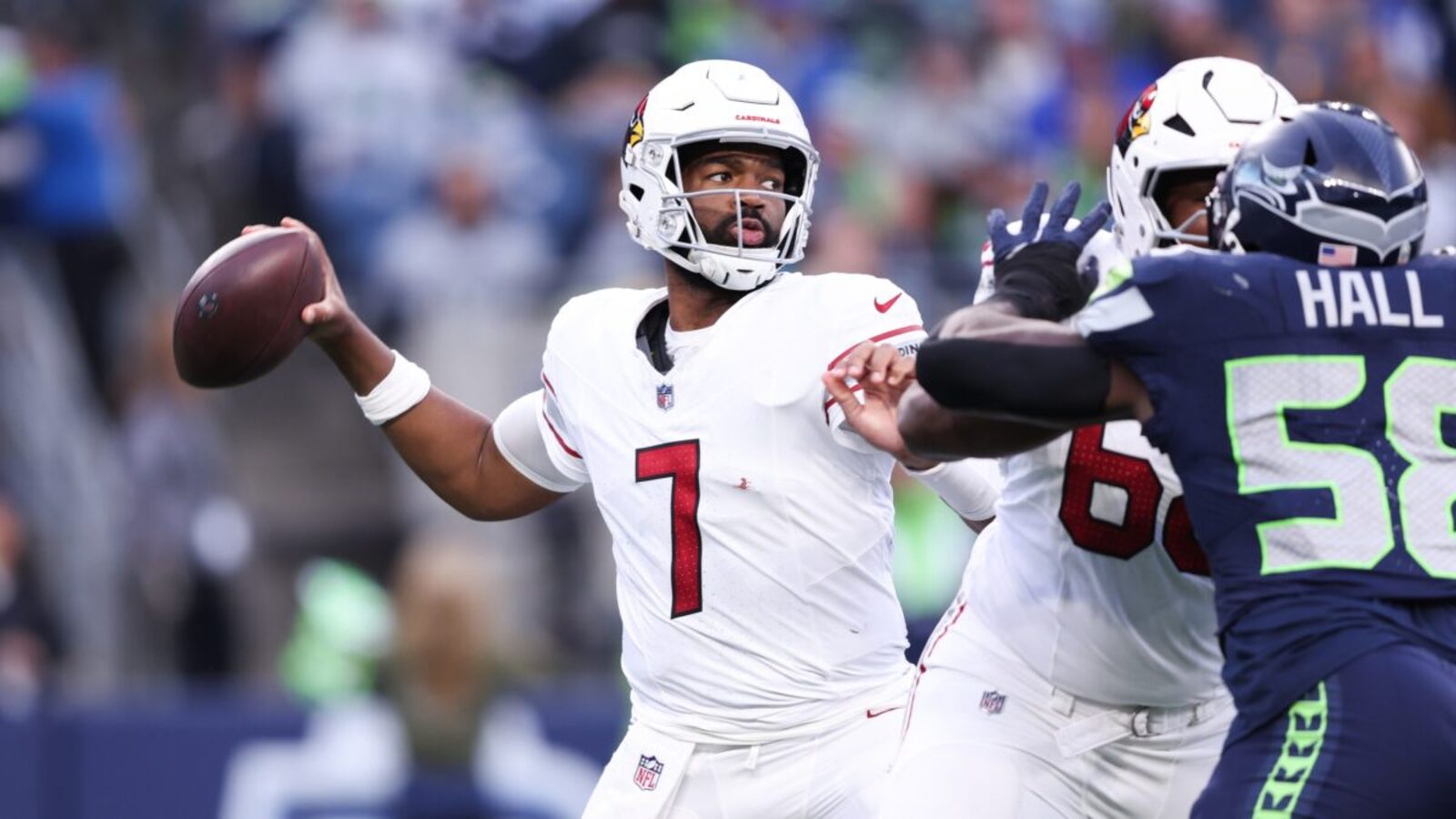The Worst Projected Starter For Every NFL Team Going Into 2026