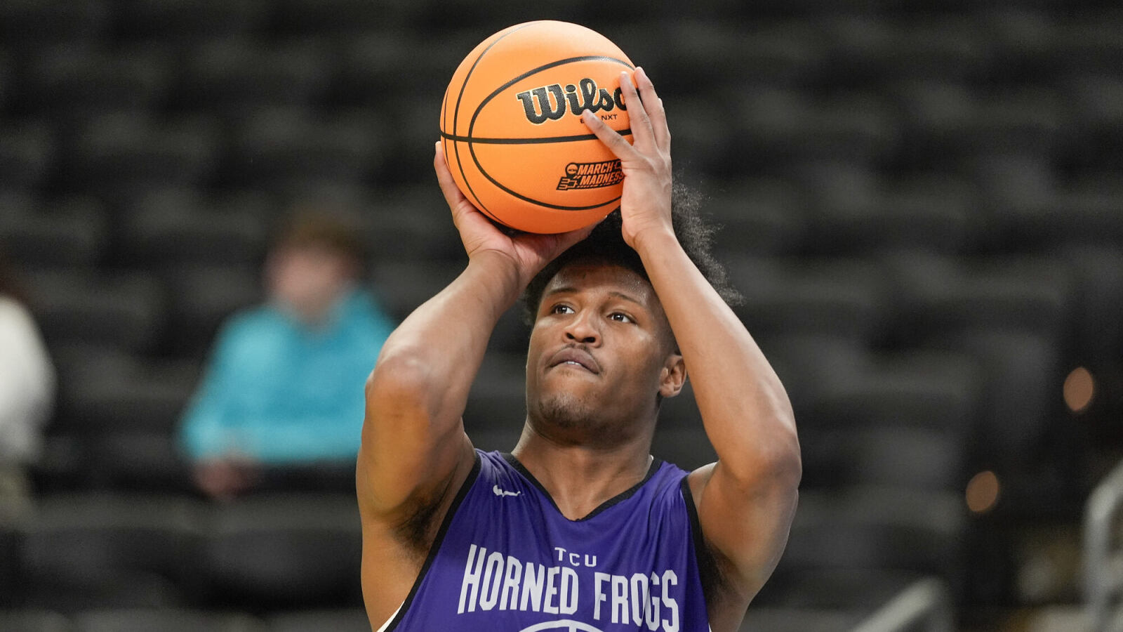 TCU Basketball is Losing a Talented Sophomore to Transfer Portal