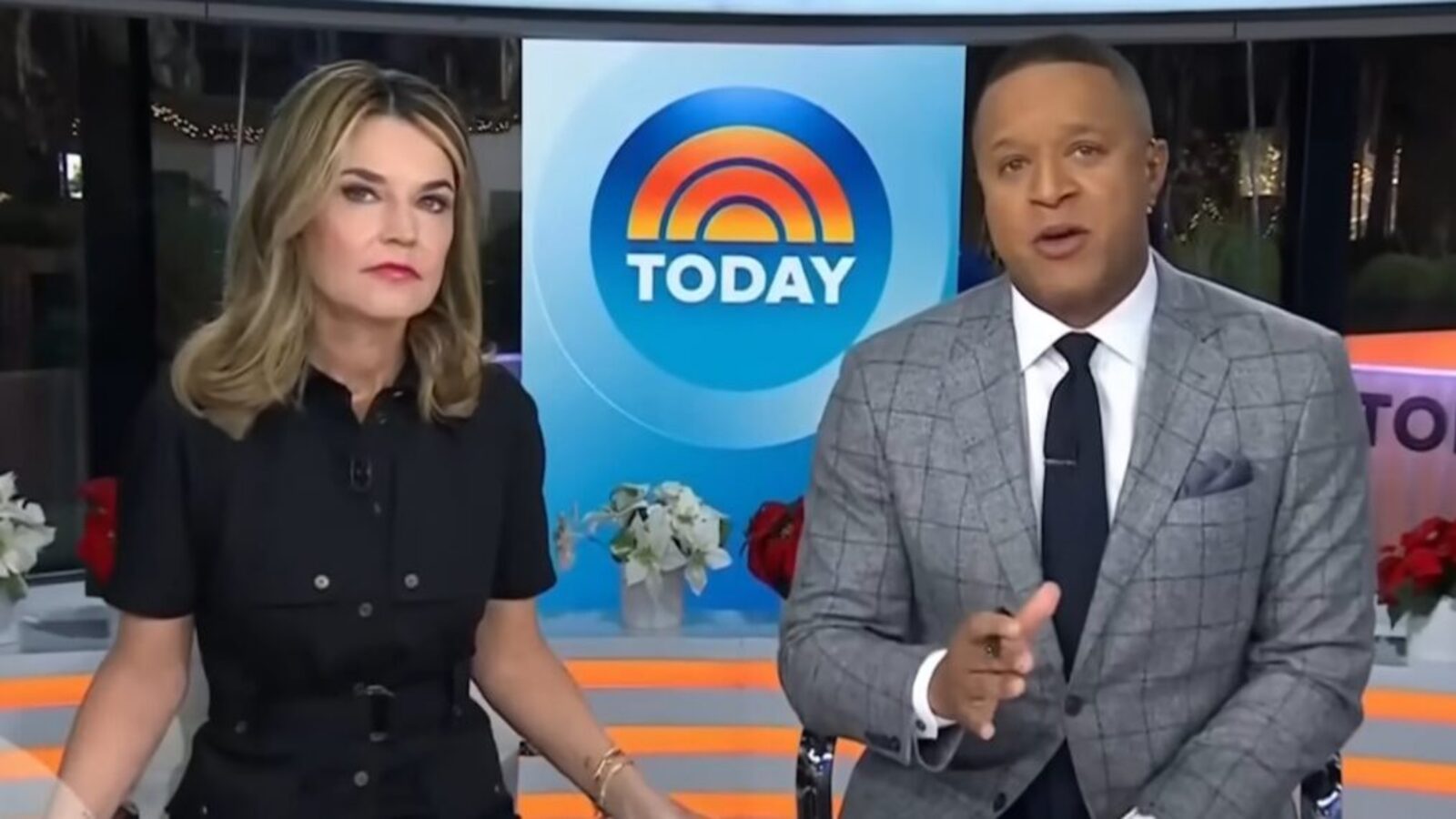 When Will Savannah Guthrie Be Back on ‘Today’? Details on Her Return ...