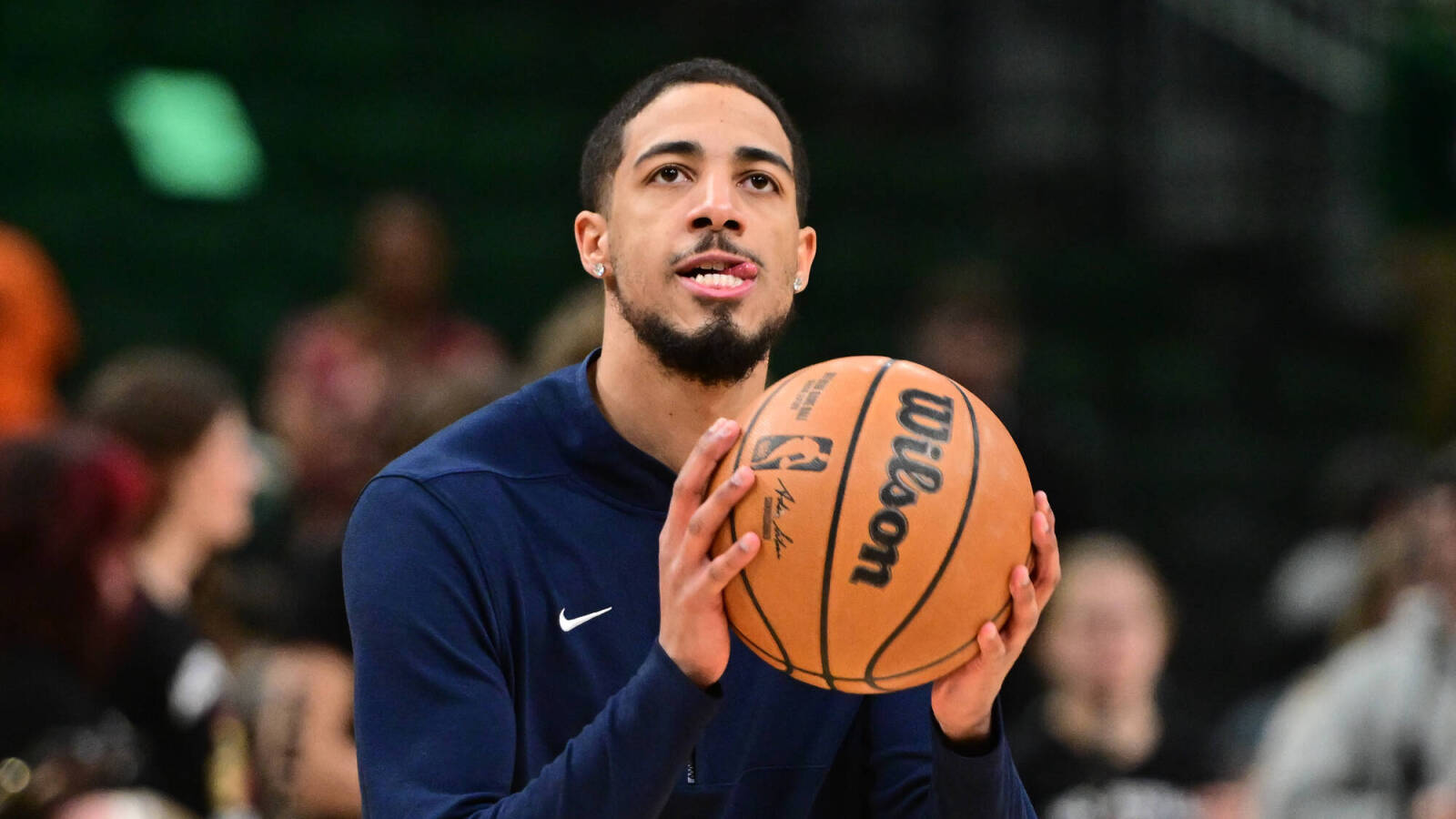 Is Pacers Point Guard Tyrese Haliburton MVP Material? He's Fueling an