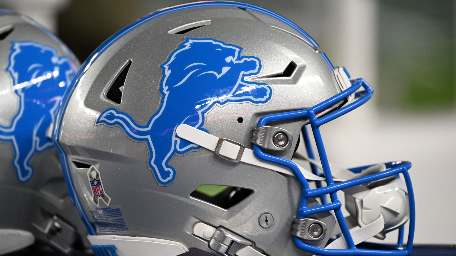 Lions President Rod Wood To Retire | Yardbarker