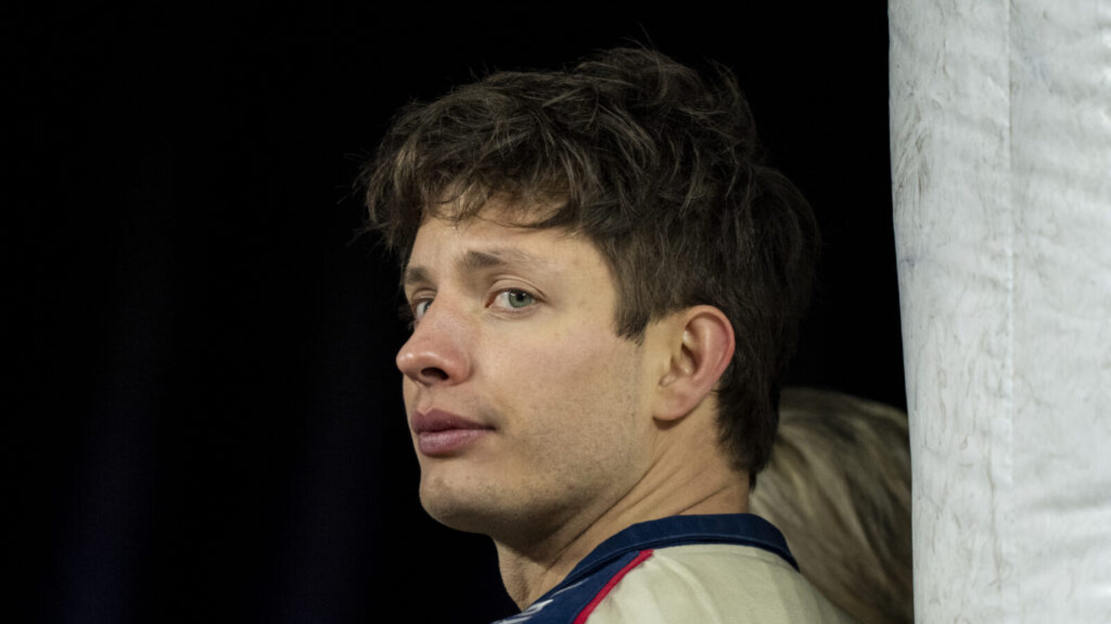 Matt Rife says he had his mind blown during first-ever tennis lesson ...