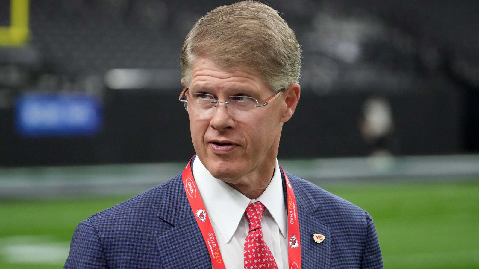Clark Hunt confirms suspicions that Kansas City Chiefs' new stadium in 2031 will not keep the iconic Arrowhead name