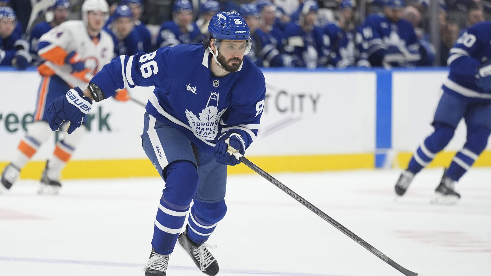 Former head coach Dean Evason on Kirill Marchenko: ‘When he’s at his ...