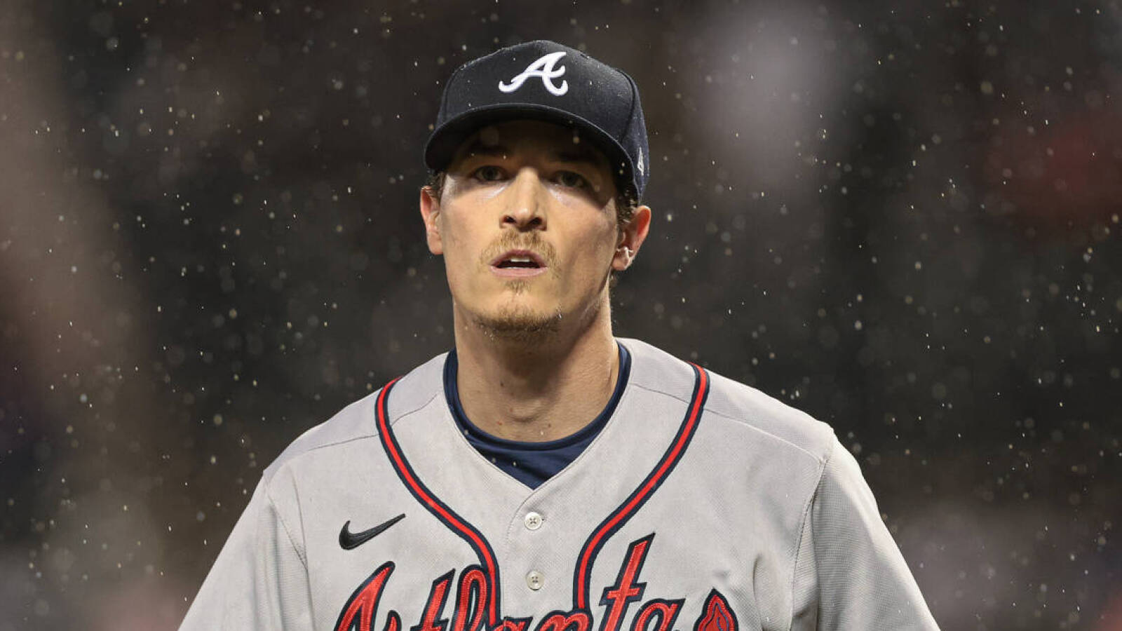 Braves place one-time All-Star Max Fried on injured list - Vimarsana News