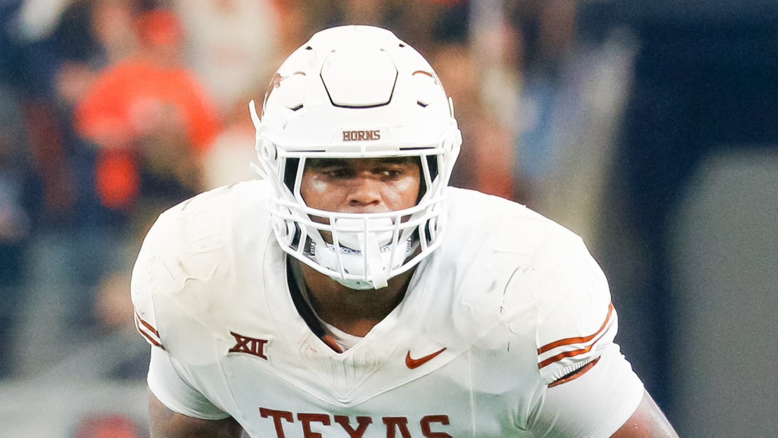 Three 2025 NFL Draft prospects to watch from Texas Three 2025 NFL Draft prospects to watch from Texas