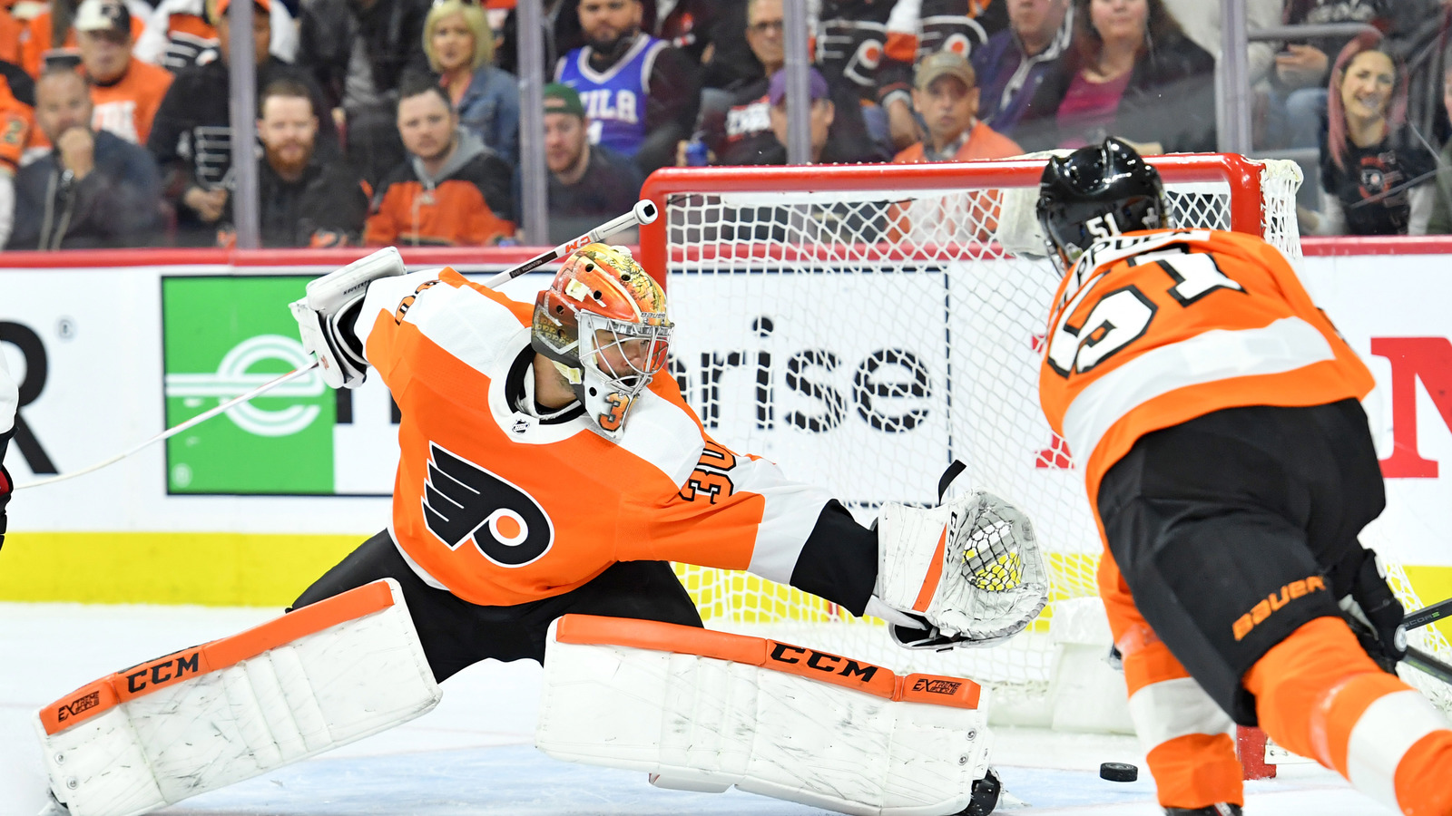 flyers poised to make noise with two top 20 draft picks yardbarker com flyers draft rumors