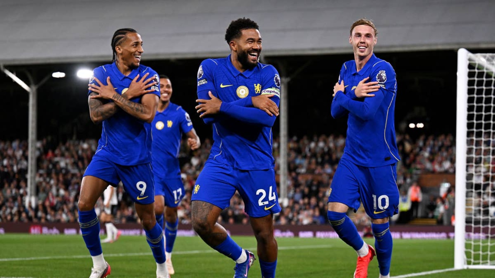 Everton vs. Chelsea Lineups, Live Streaming, How & Where to Watch ...