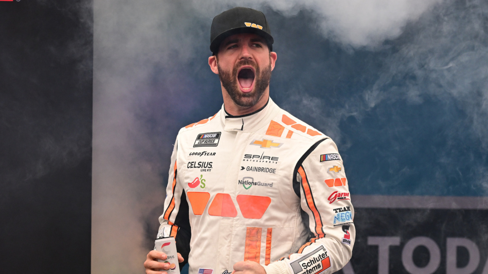 Predicting where NASCAR's top remaining free agents land in 2025 Predicting where NASCAR's top remaining free agents land in 2025