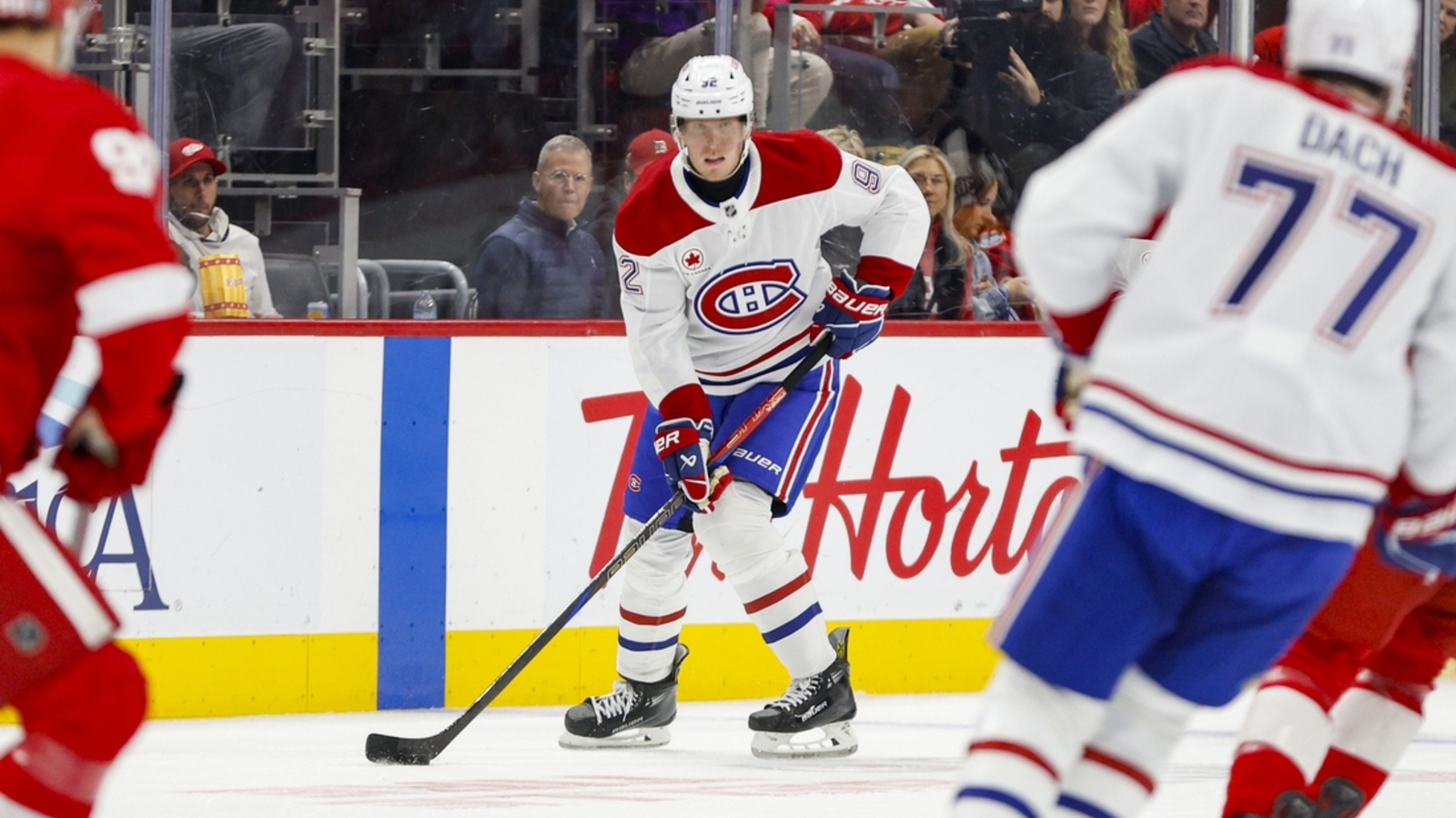 NHL News