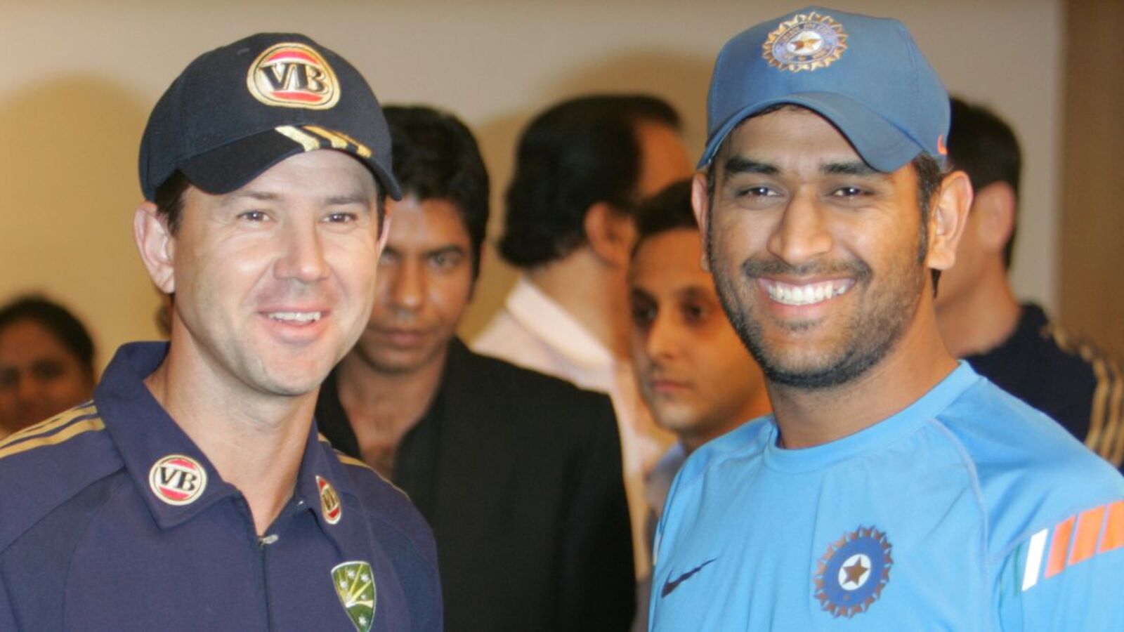 3 Cricketers who have featured on postage stamps