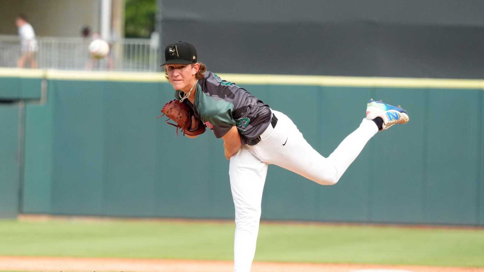 ESPN updates Braves Top 10 prospects post MLB Draft