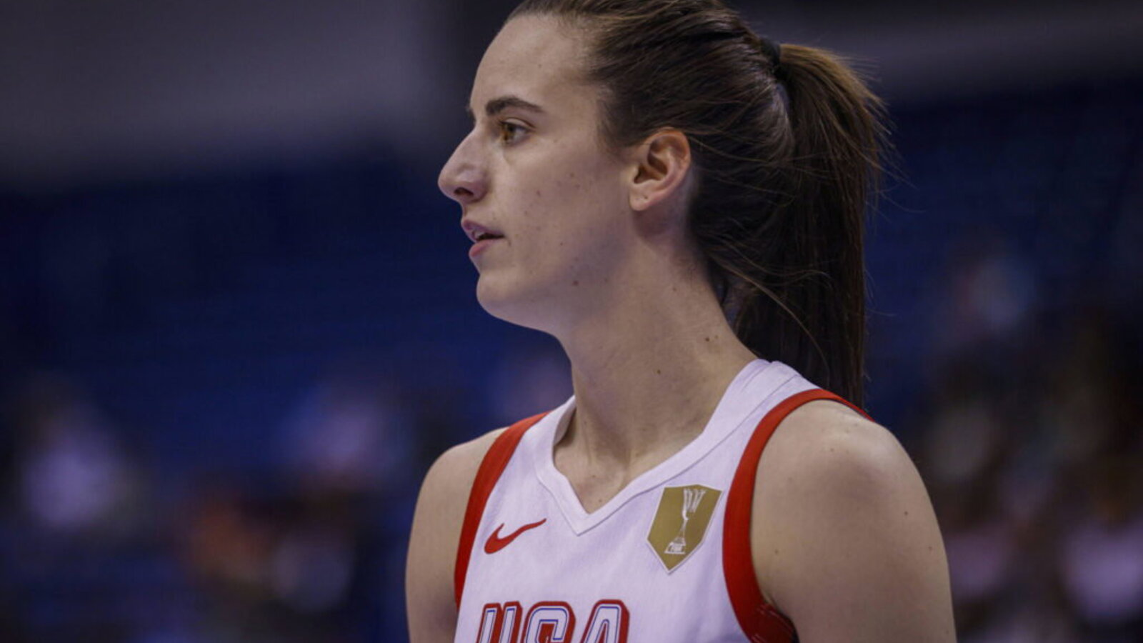 Caitlin Clark Shares Surprising Take After Team USA Wins Fifth Straight World Cup Gold