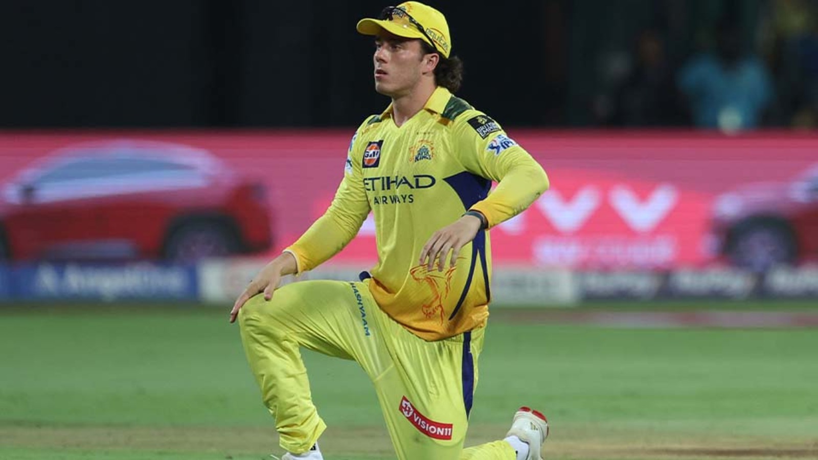IPL 2026: CSK vs DC Match 18 - Who will be Impact Players for today's match?