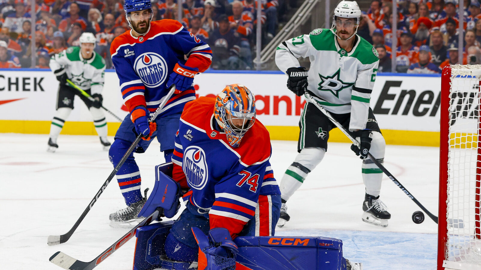NHL News