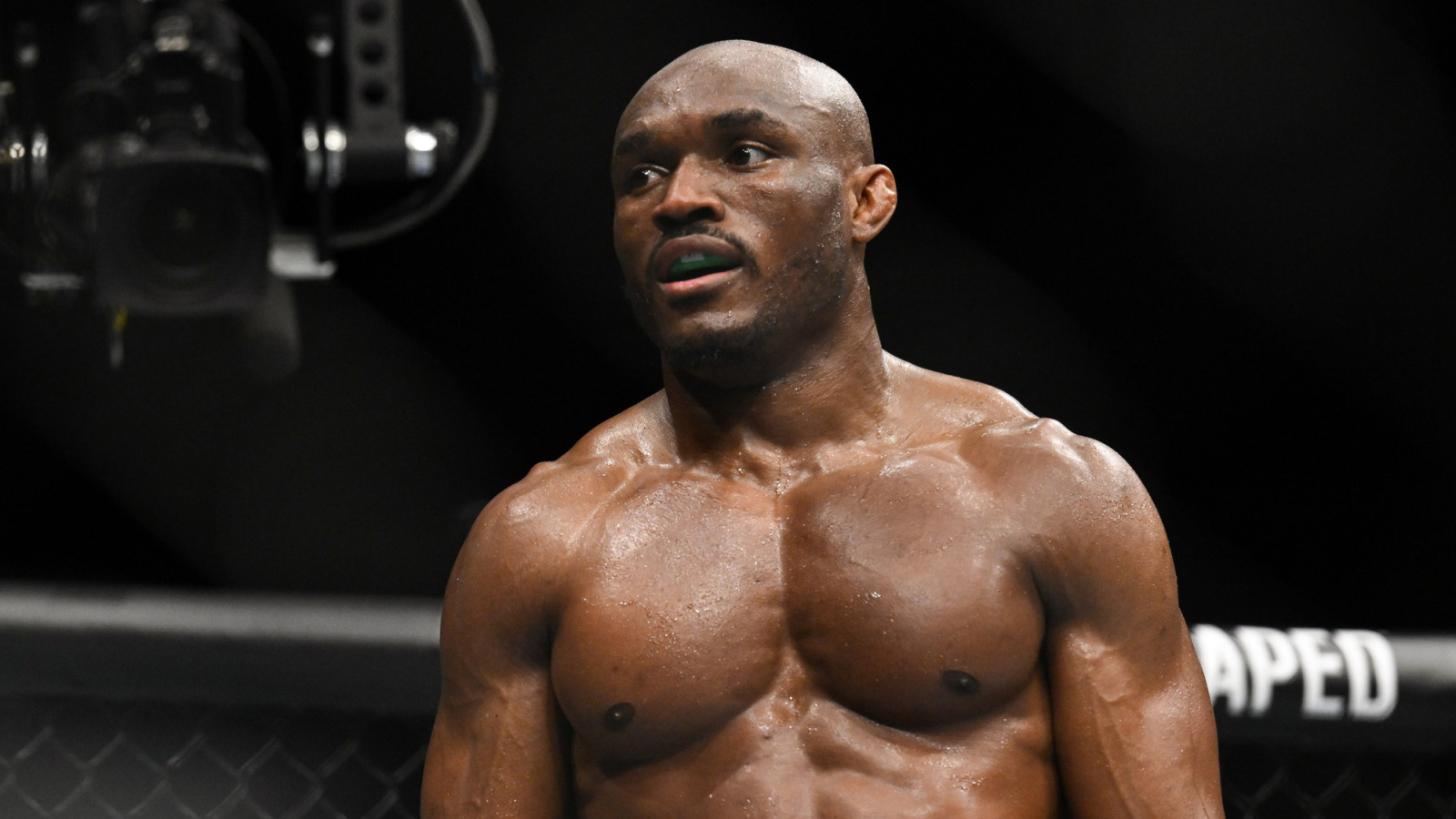 UFC Atlanta Purse and Payouts: Estimated Earnings for Kamaru Usman vs. Joaquin Buckley Revealed