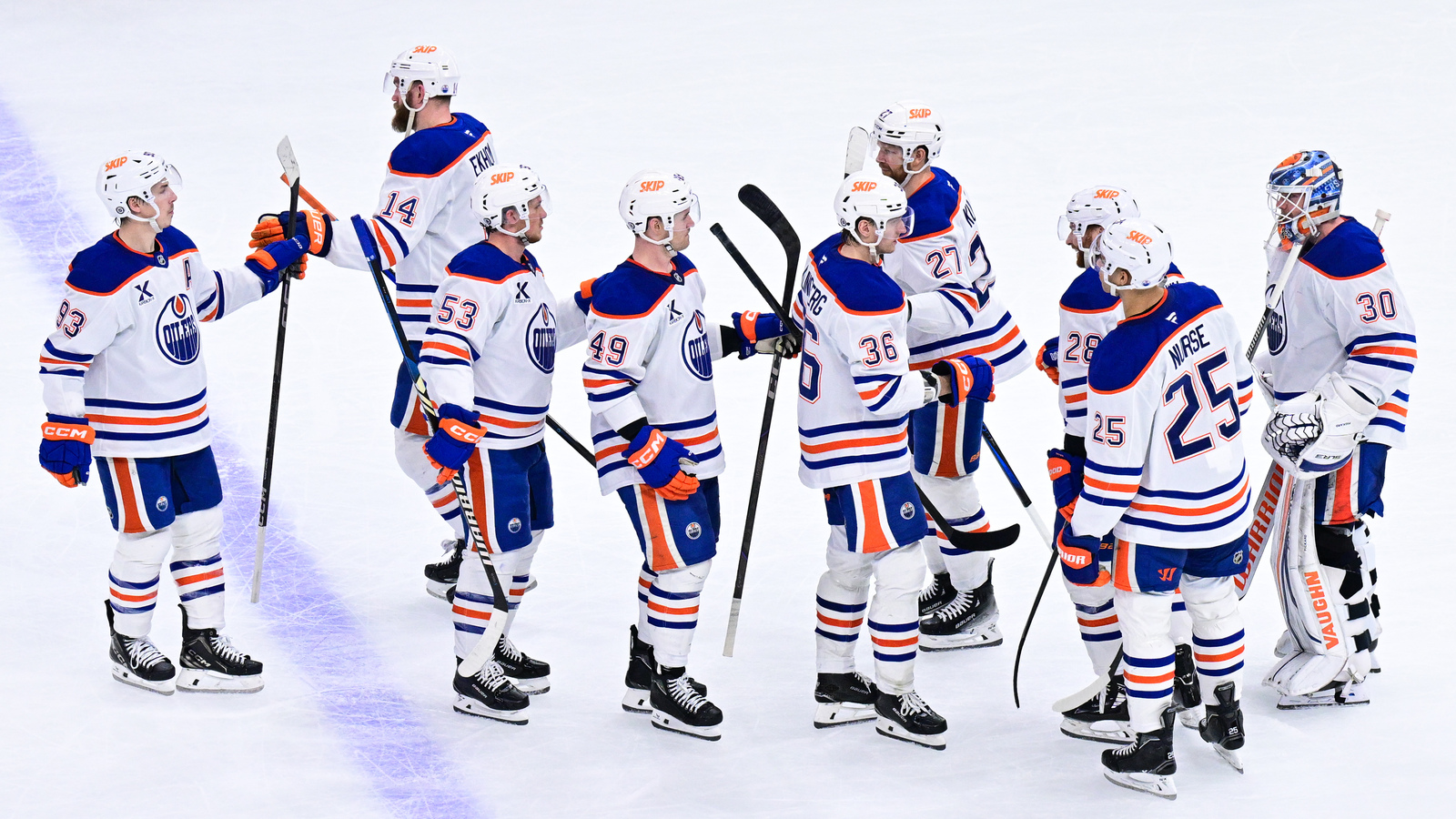 Oilers owner and organization get shocking rank among NHL's biggest ...