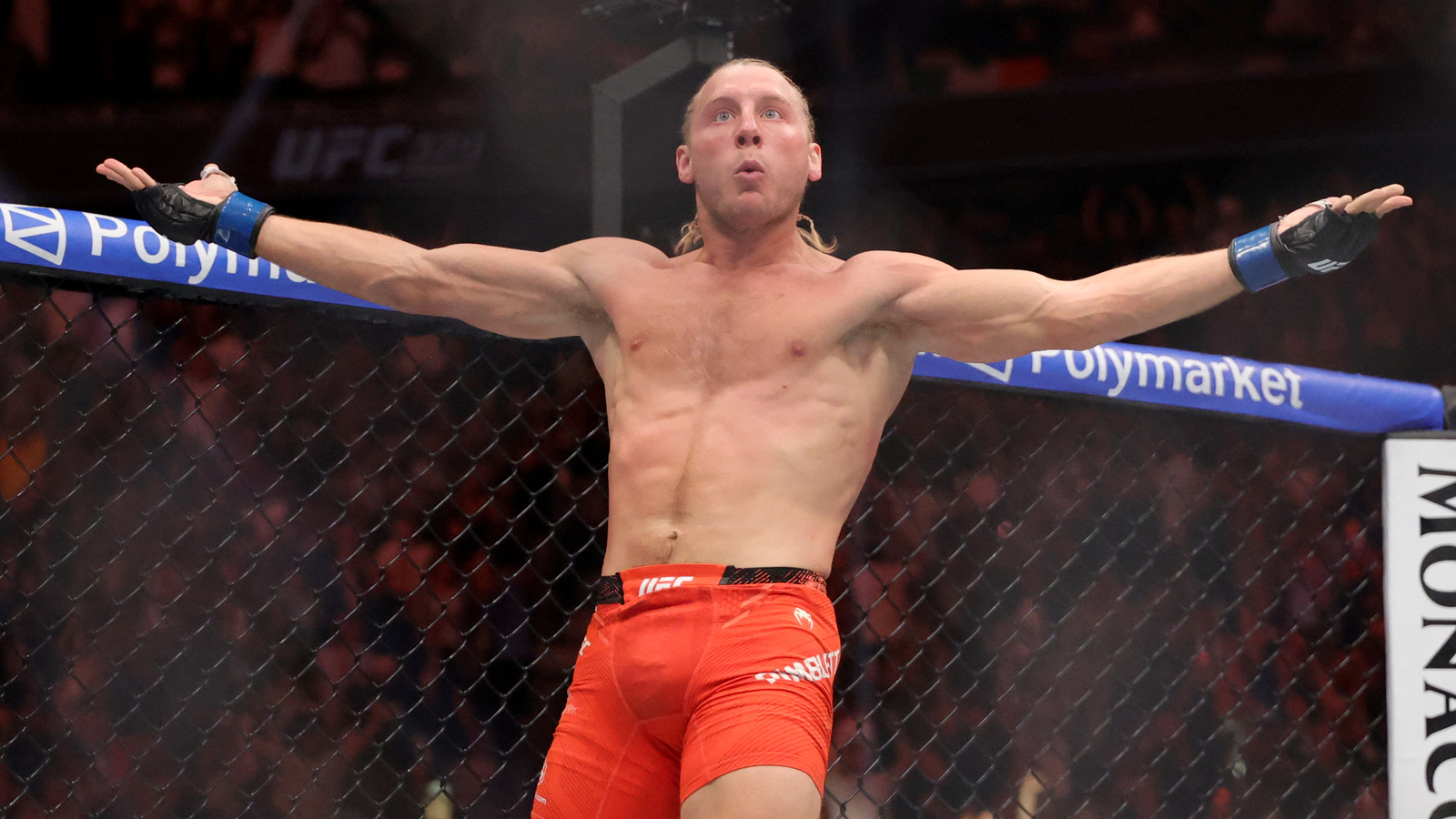 Paddy Pimblett's Manager Criticizes NSAC for Withholding Purse
