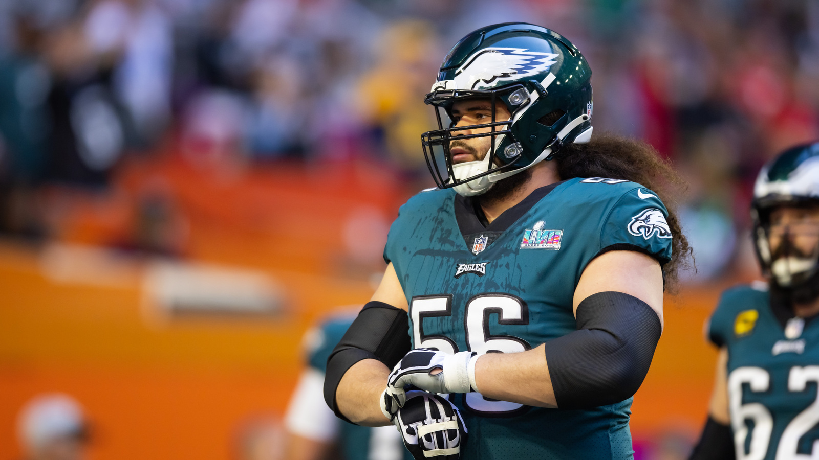 Colts Named Perfect Fit For Isaac Seumalo In NFL Free Agency - Vimarsana News
