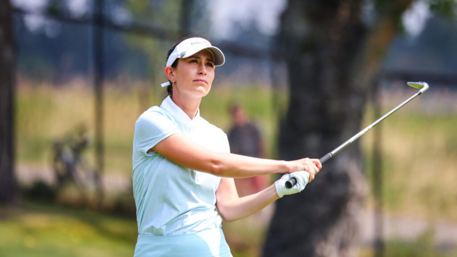 'Great Respect': Cheyenne Knight Says Motherhood Changed Her Perspective on LPGA Life 