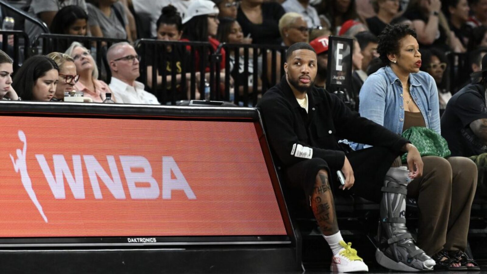 Damian Lillard’s Return to Blazers Will Encompass More Than Just Playing