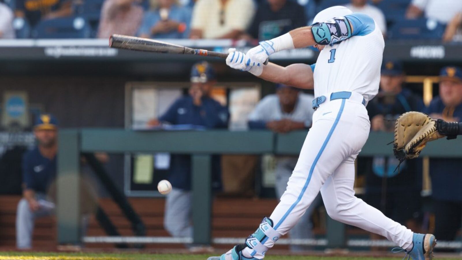 North Carolina: Infielders Jake Schaffner & Cooper Nicholson’s Return to the Midwest