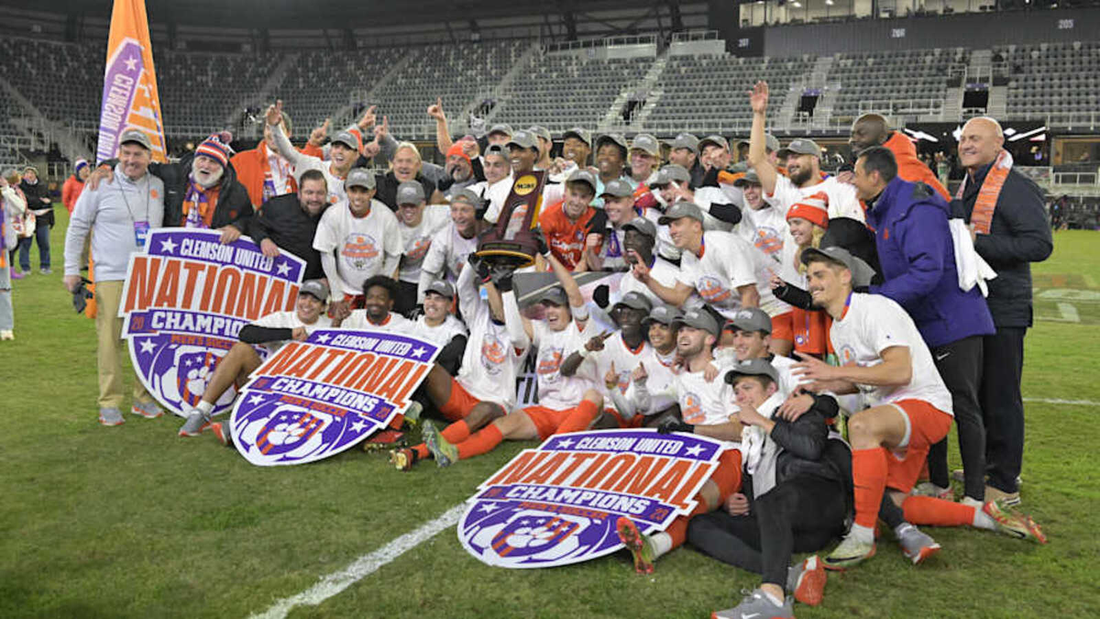 2024 NCAA Men's Soccer Tournament Bracket, Schedule, Matchups Yardbarker