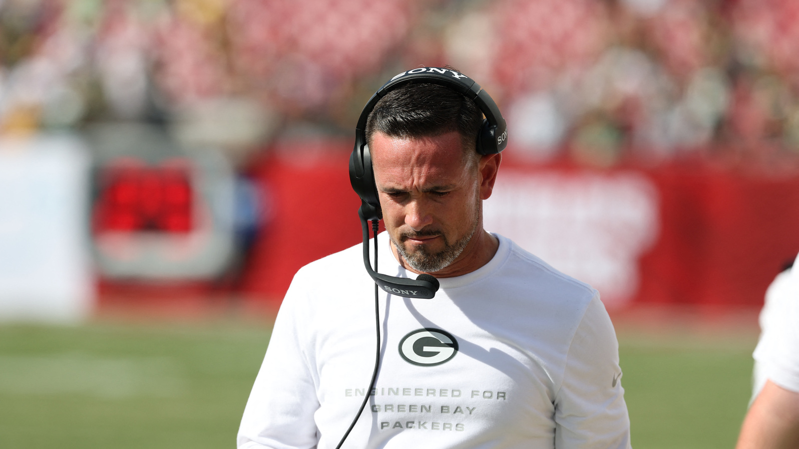 Packers Named Top Trade Destination for 22-TD Weapon