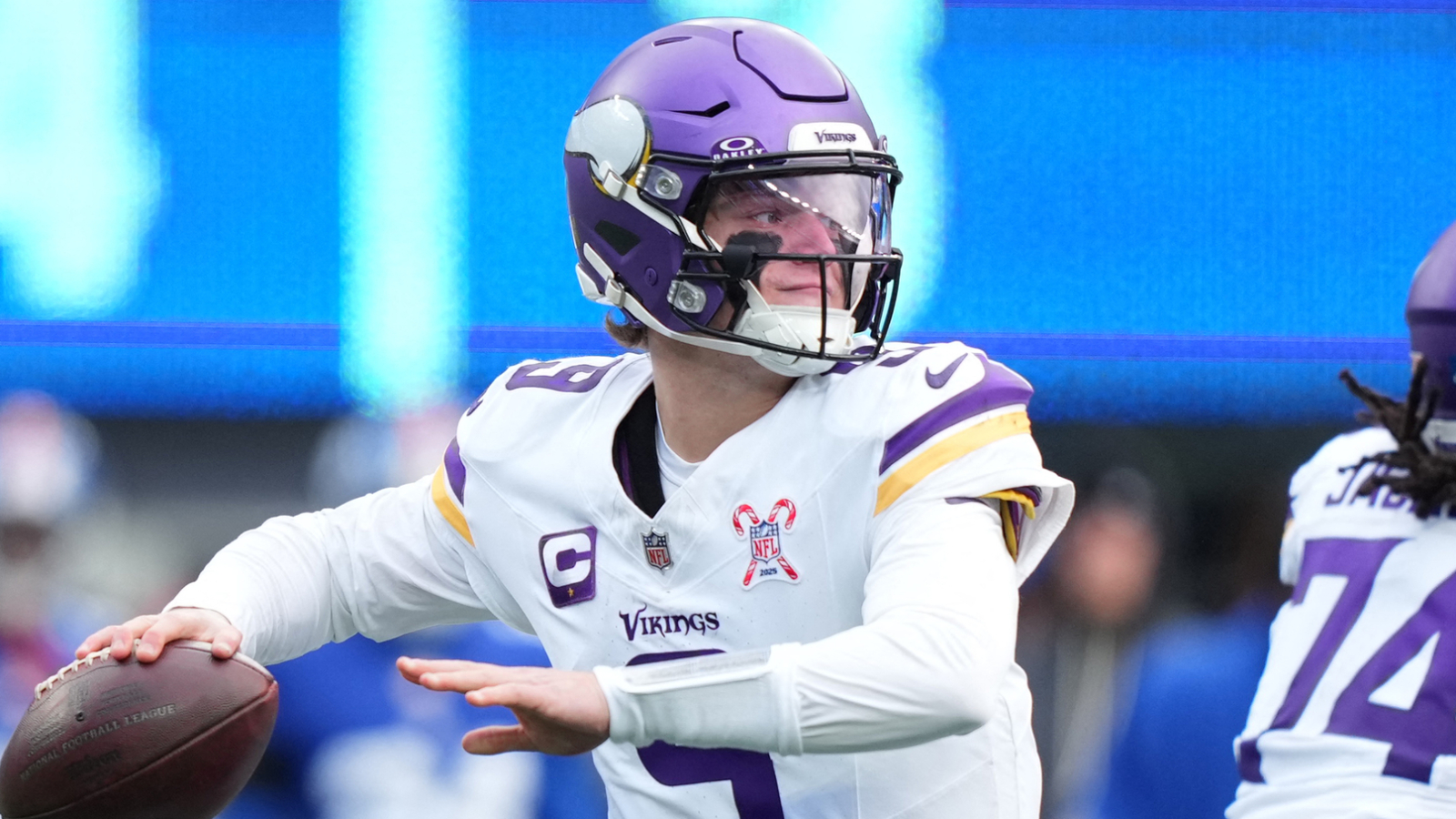 Vikings' J.J. McCarthy Faces Challenges After Kyler Murray's Arrival