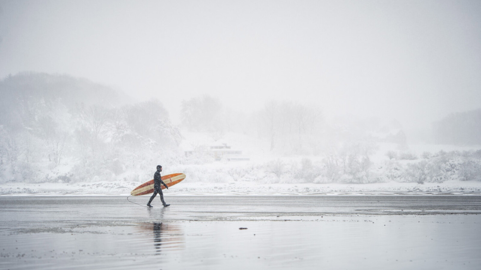 The 5 Best Winter Wetsuits Every Cold-Water Surfer Should Know | Yardbarker