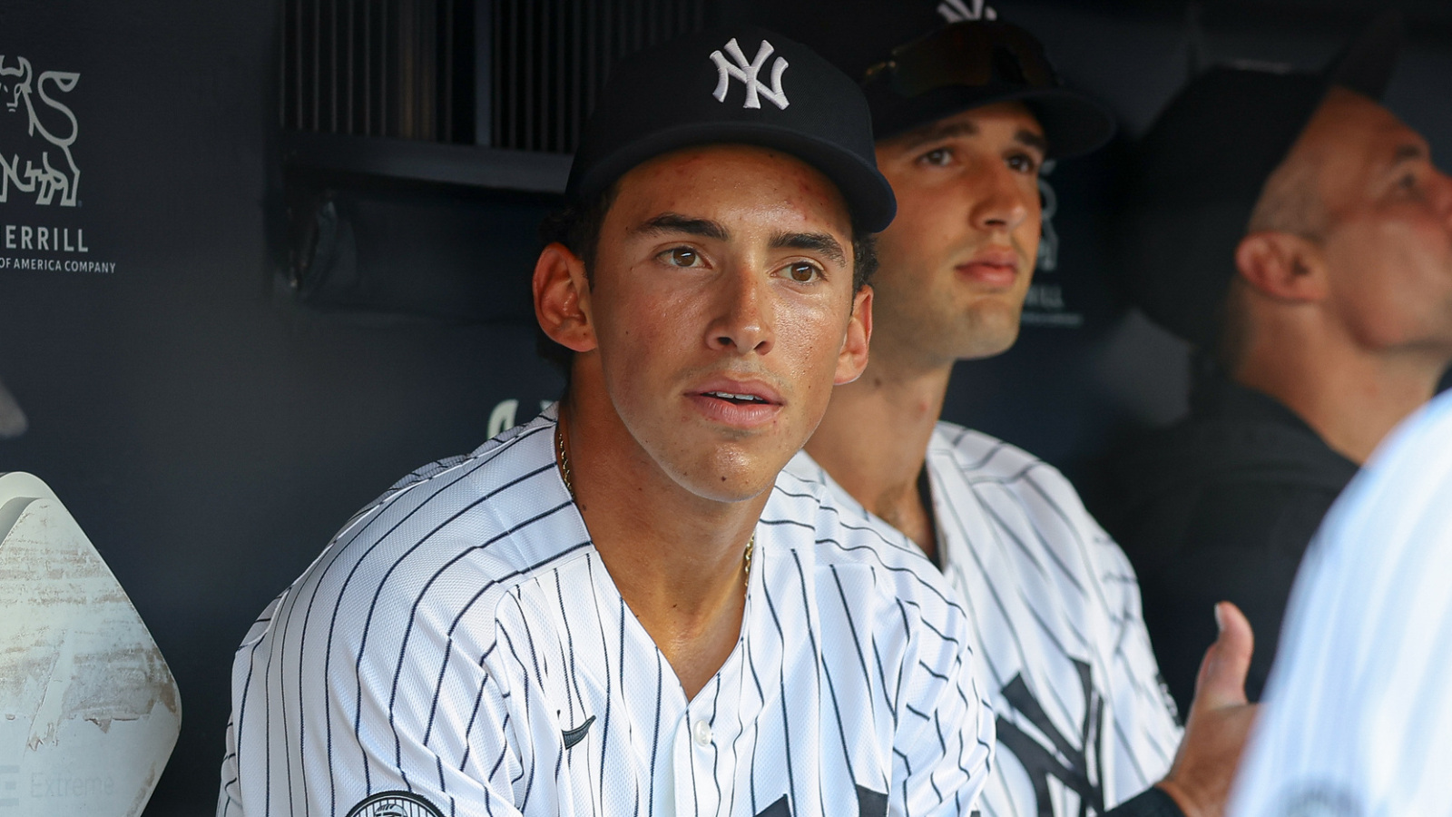 George Lombard Jr. Shines in MLB Debut for Yankees Against Cardinals