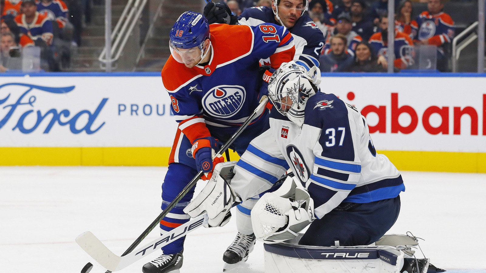 NHL News