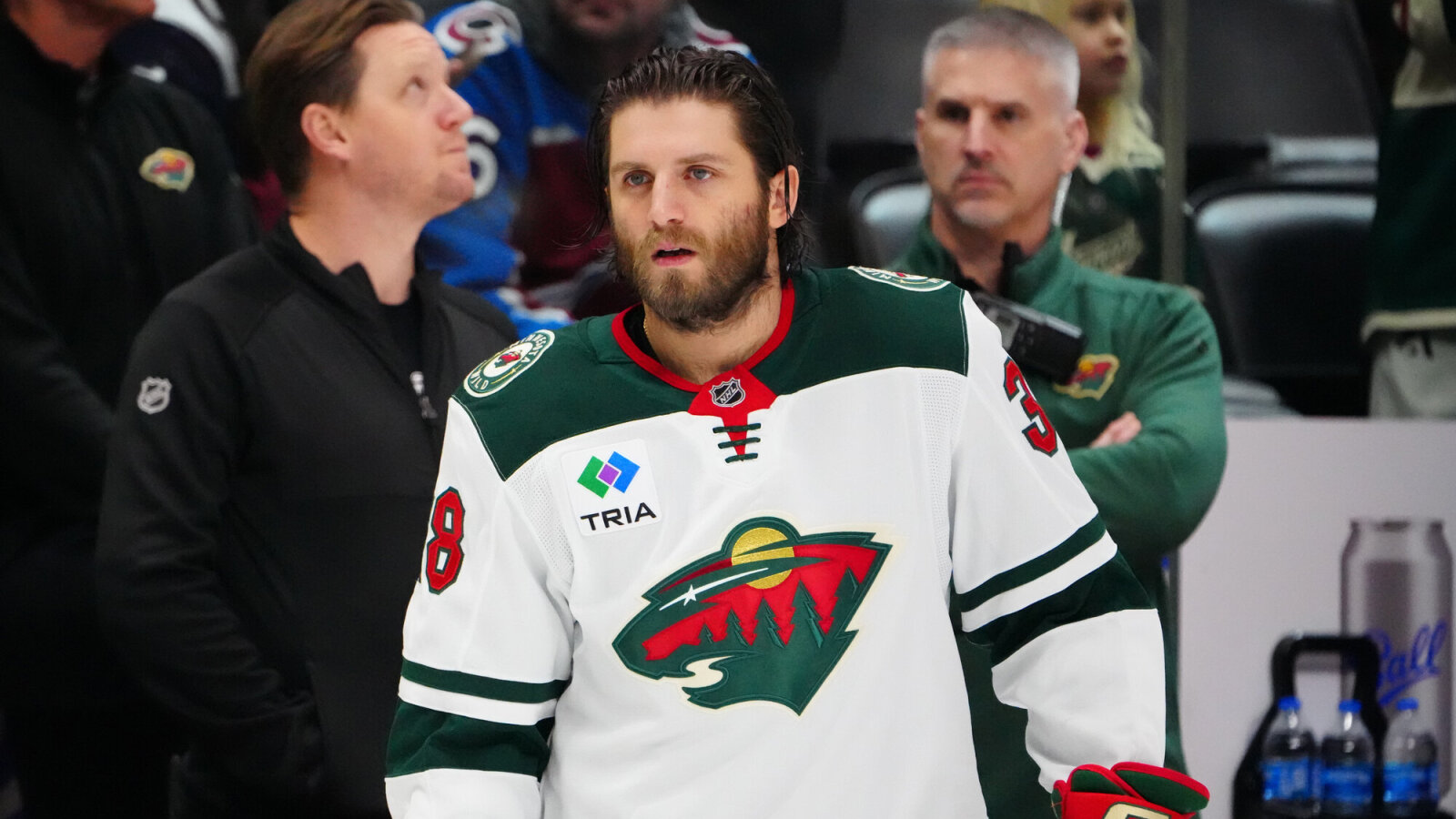 NHL News