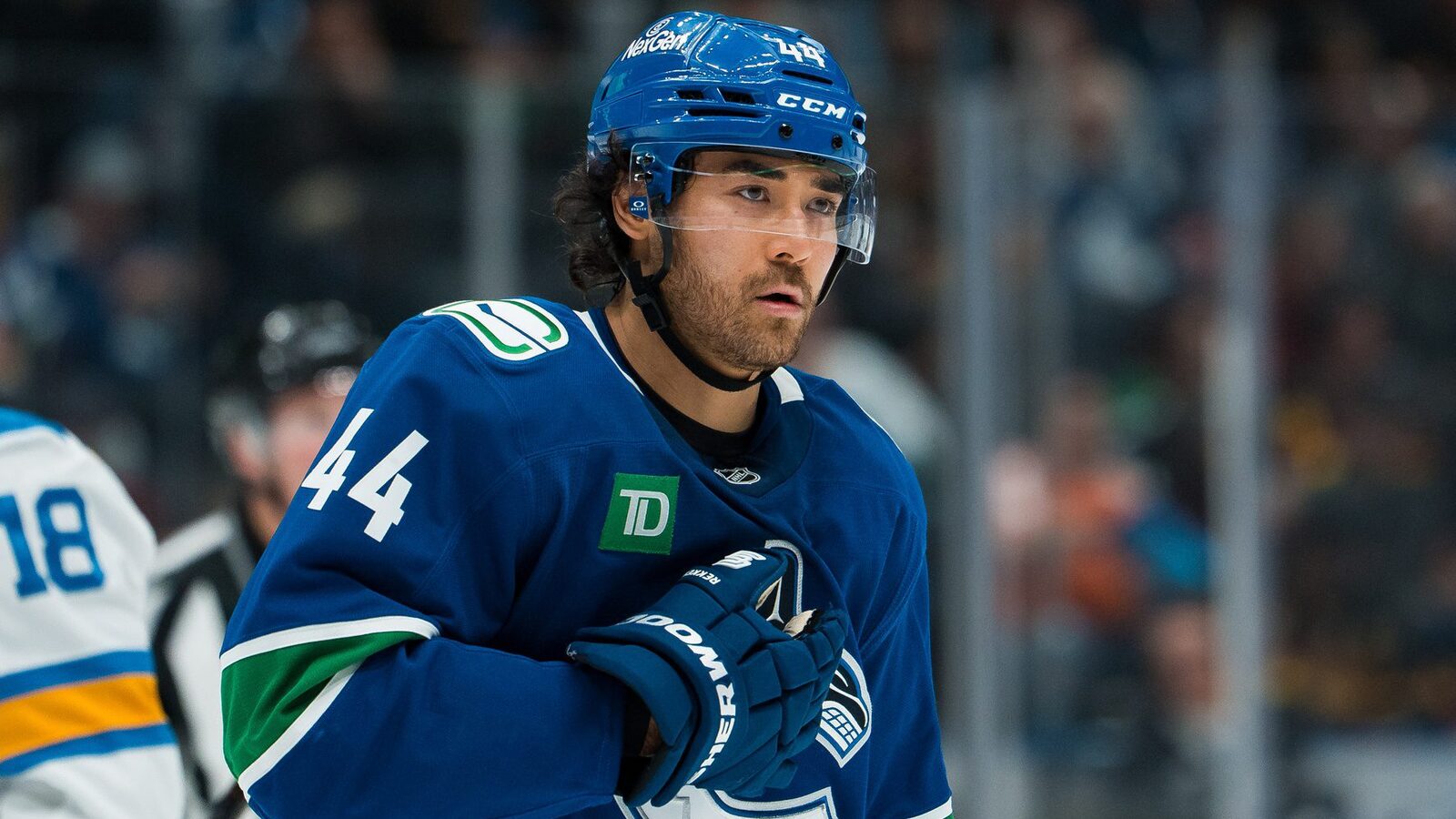 Which players could kick off the NHL trade market this month?