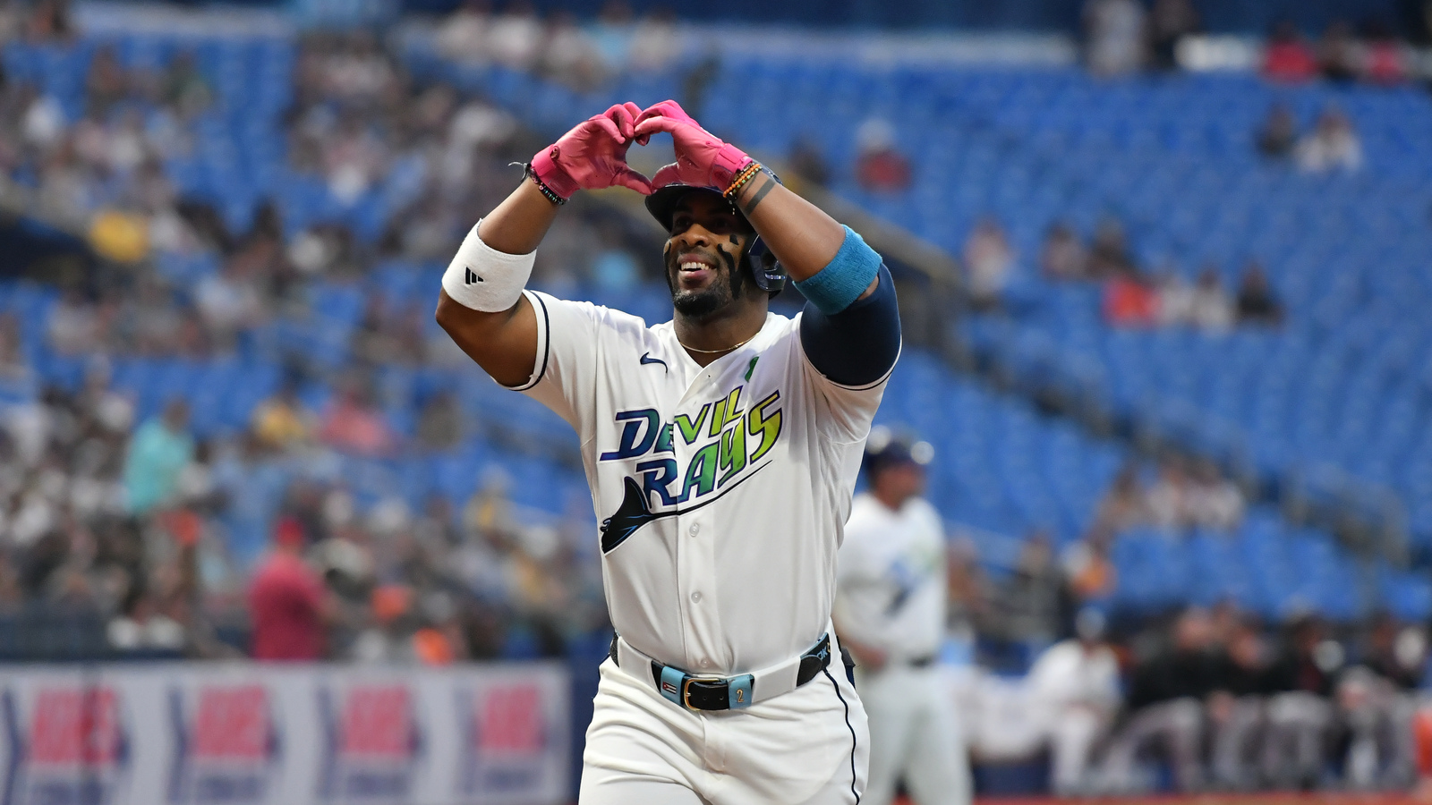 Yandy Díaz Remains MLB’s Most Underrated Bat | Yardbarker