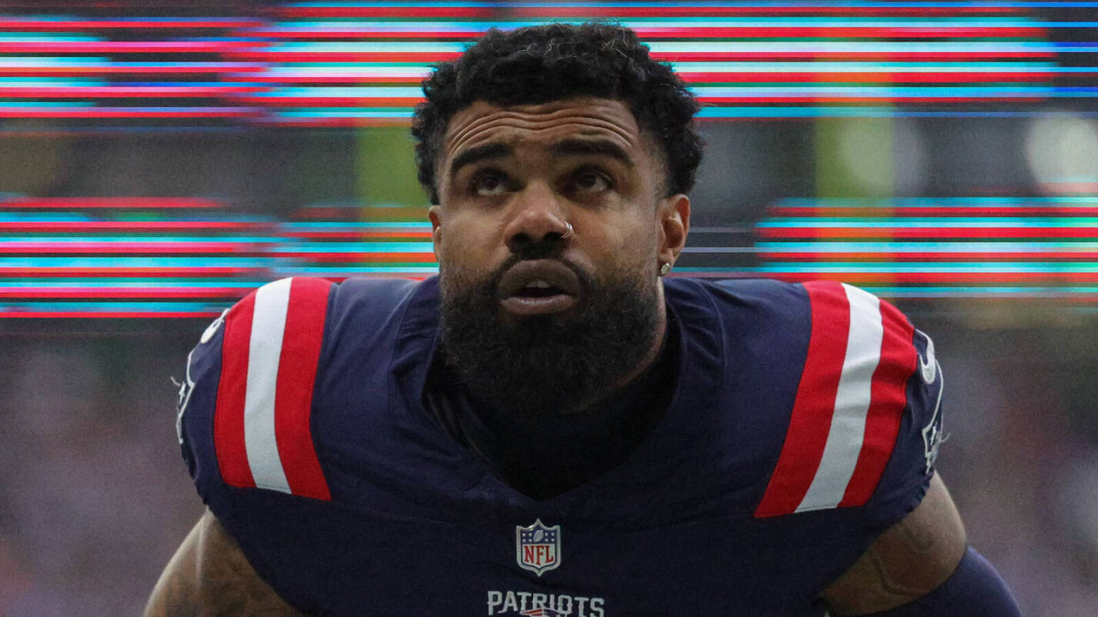 How the Patriots should handle their key outgoing free agents Yardbarker